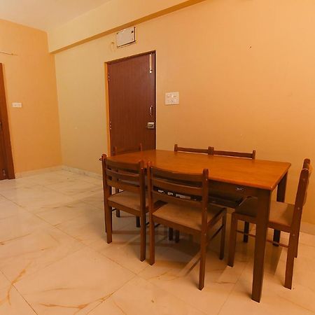 Fabhotel Amar Raj Inn Kolkata Exterior photo