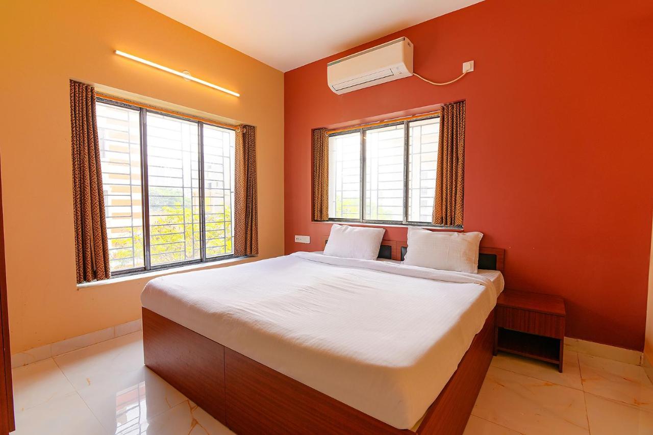 Fabhotel Amar Raj Inn Kolkata Exterior photo