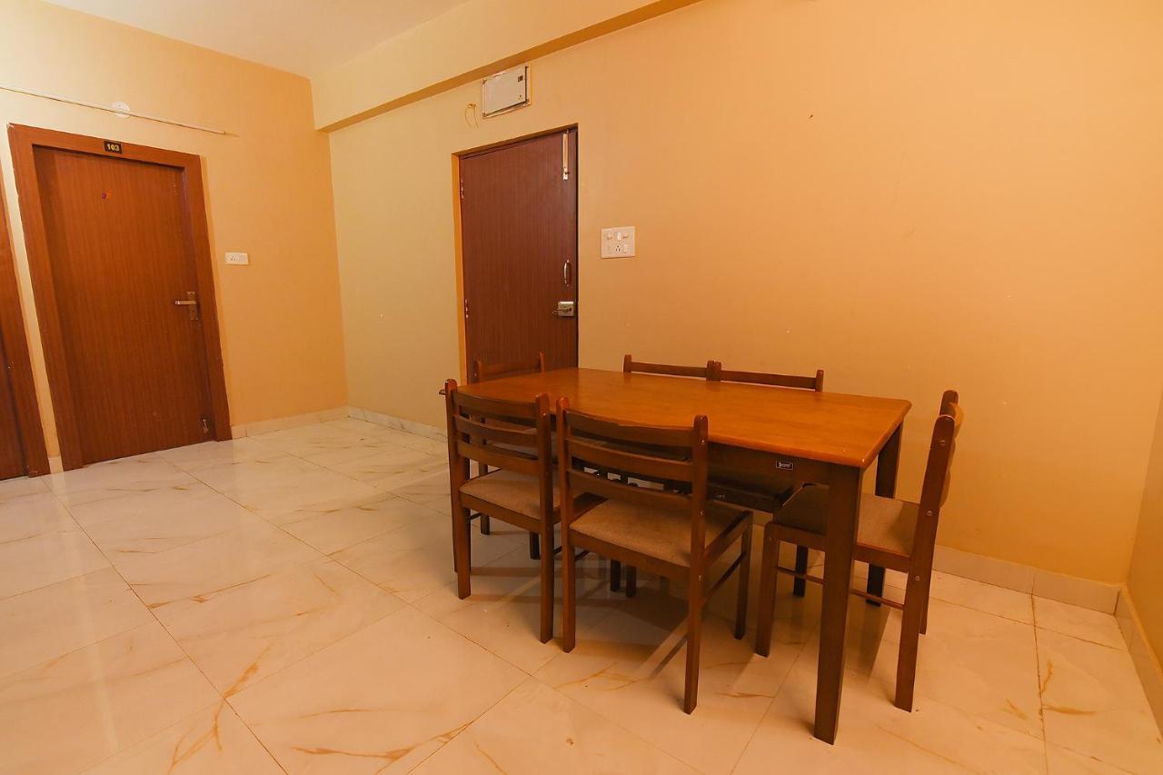 Fabhotel Amar Raj Inn Kolkata Exterior photo